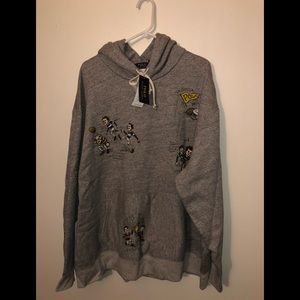 NWT Ralph Lauren Polo Sweatshirt